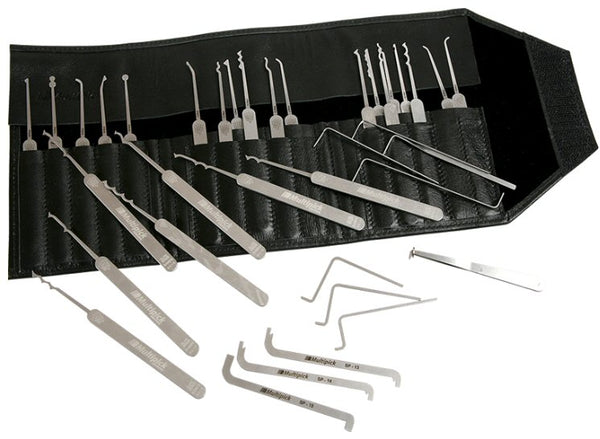 Elite Lock Pick Set