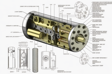 How To Pick Locks - The Binding Pin