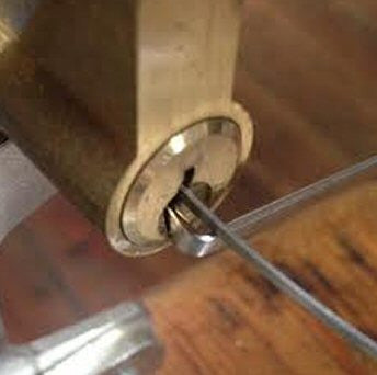 Lock Picking Tips - Tension tool tricks