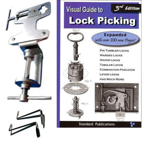 Lock Picking Sets