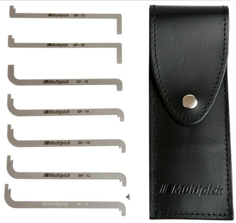 Multipick 7 Piece TOK wrenches (+DISCOUNTS)