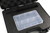 Dangerfield ProVault Hard Case for Kronos / Machina Electric Lock Pick Gun