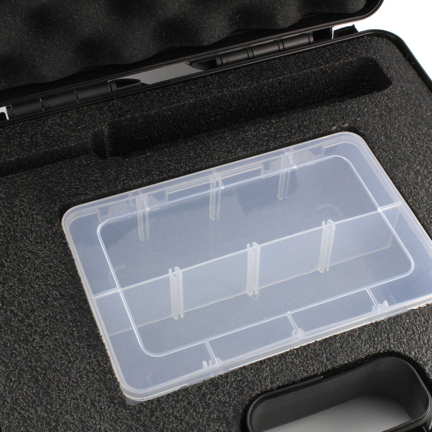 Dangerfield ProVault Hard Case for Kronos / Machina Electric Lock Pick Gun