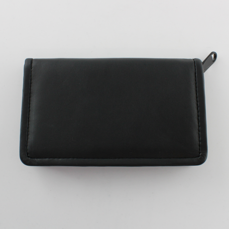 Dangerfield Lambskin 'Lock Pick Protect' Luxury Lock Pick Case