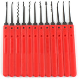 Lokko DIAMOND Beginners Compact Lock Pick Set