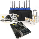 Lock-Pick-Sets