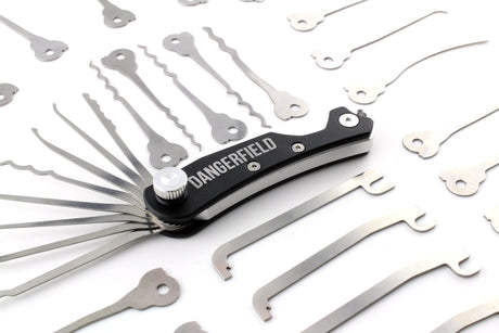 Dangerfield Skeleton Multitool + 30 Piece Expansion Set