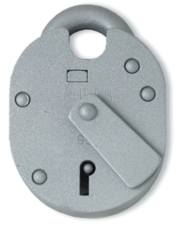 Professional Lever Padlock Pick for Chubb Cruiser - UKBumpKeys