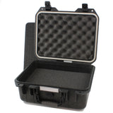 All Terrain Shockproof Lock Pick Tool Case Foam Squares