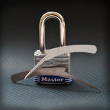 Master Padlock Bypass Tool - UKBumpKeys