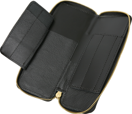 Multipick Elite Lock Pick Case with wing detail