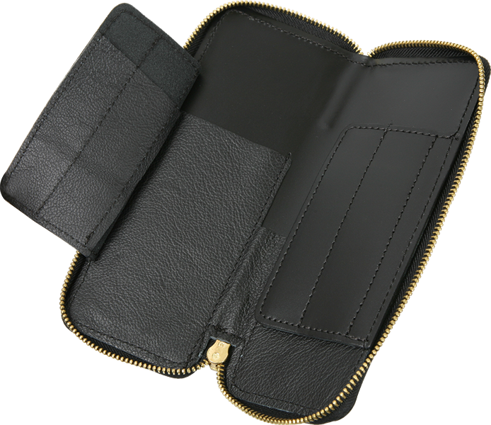 Multipick Elite Lock Pick Case with wing detail