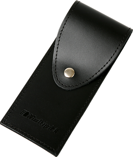 Multipick Elite Real Leather Lock Pick Case