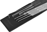 Multipick ELITE Minimum Lock Pick Set 2