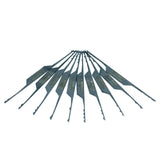 Lock Pick Rakes