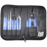 Locksmith Set C - Accessories - UKBumpKeys