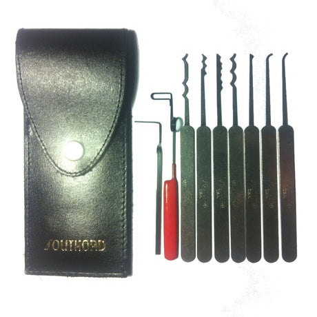 Dangerfield's Custom SouthOrd Pick & Rake set - UKBumpKeys