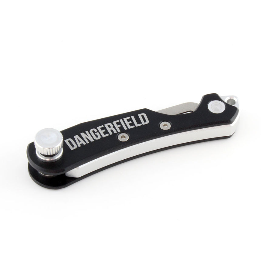 Dangerfield SKELETON Lock Pick EDC Covert Entry Multi-Tool 