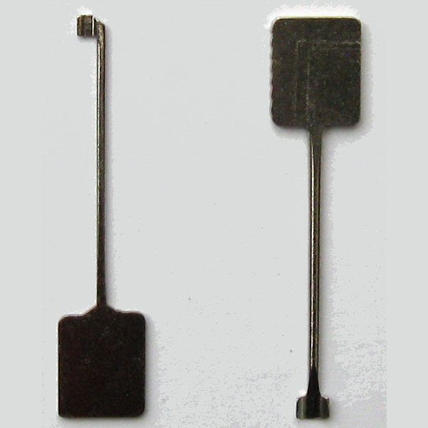 Dimple Rake & Pick Set for Picking Dimple Pin Locks - UKBumpKeys