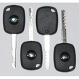 4 Piece Ford Laser Jigglers - UKBumpKeys