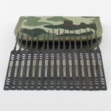 21pc Praxis Ionic Dual-Gauge Lock Pick Set