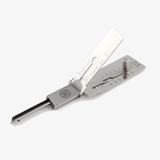 Dangerfield Yale Lock Pick Lishi Type picking tool