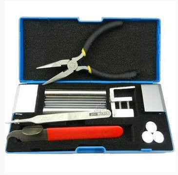 Locksmith Set C - Accessories - UKBumpKeys