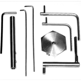 Individual Lock Picks