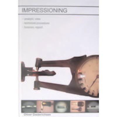 Impressioning by Oliver Diederichsen - UKBumpKeys