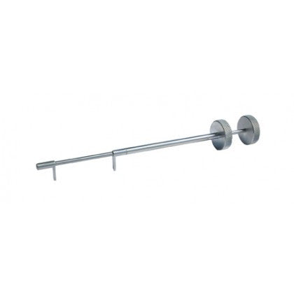 Universal 7 Gauge 2 in 1 pick for Lever Locks - UKBumpKeys