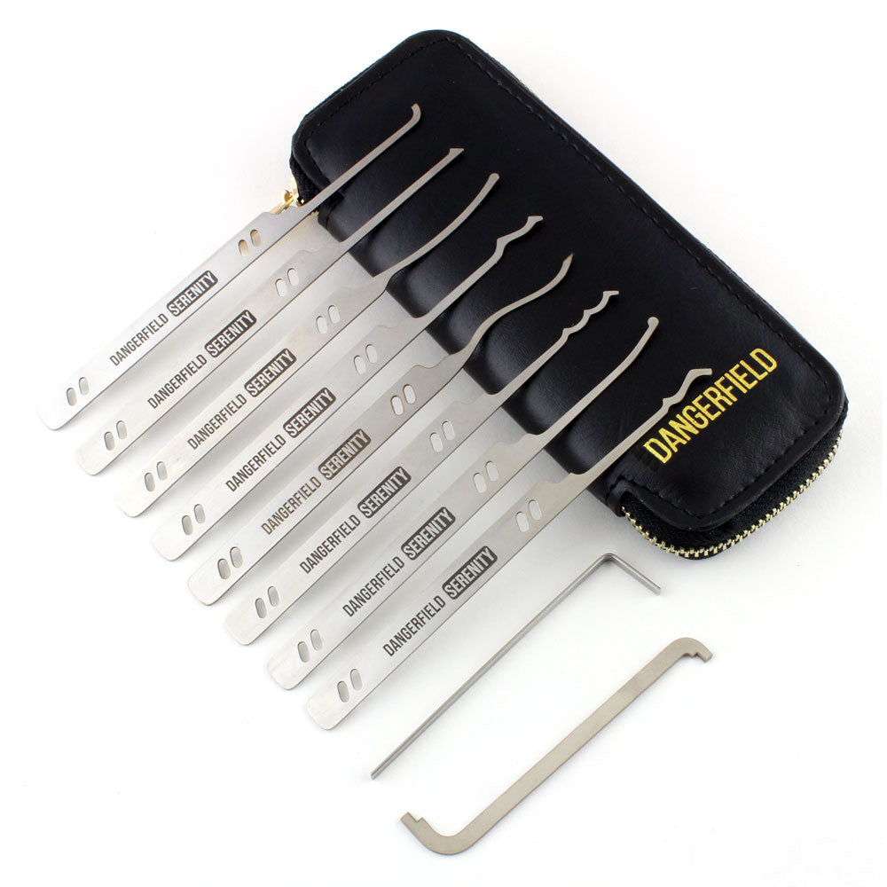 Best lock store pick set