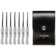 7 Piece Southord Broken Key Extractor Set - UKBumpKeys