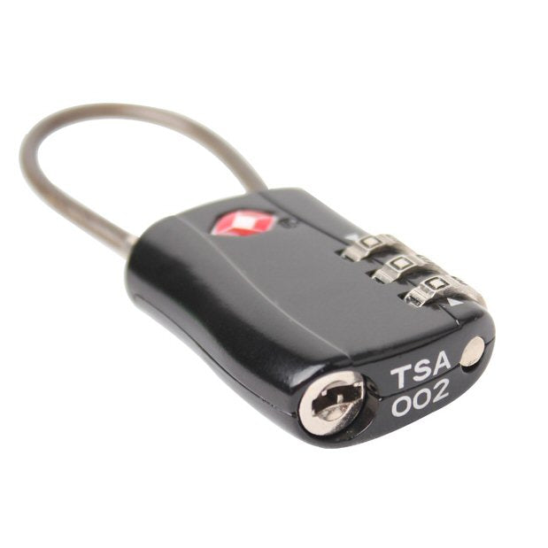 Airport bag lock online