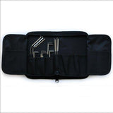 Sparrows Deluxe Wizzwazzle Pro Lock Pick Set - UKBumpKeys