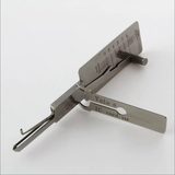 Dangerfield Yale Lishi Style Rim Cylinder Lock Pick